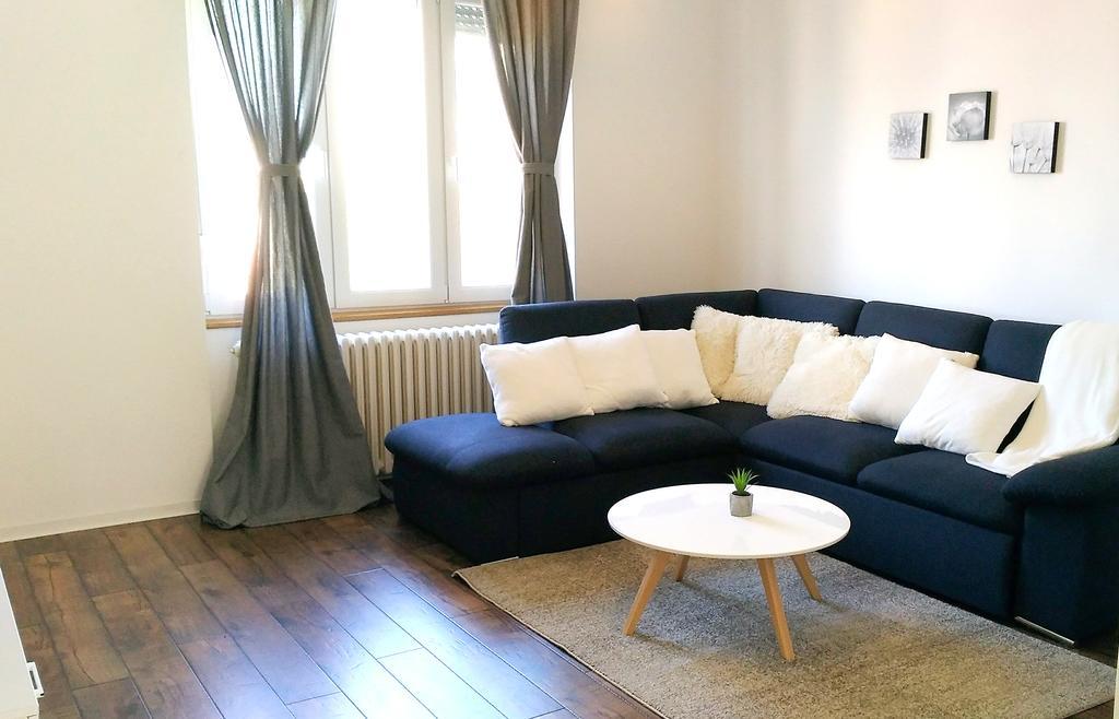 Filinhome Stefanovica Suite 9 Novi Sad Exterior foto