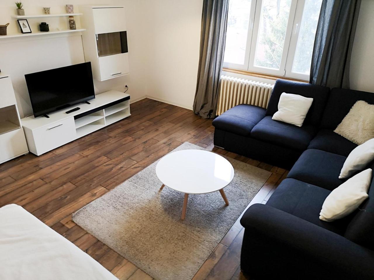 Filinhome Stefanovica Suite 9 Novi Sad Exterior foto